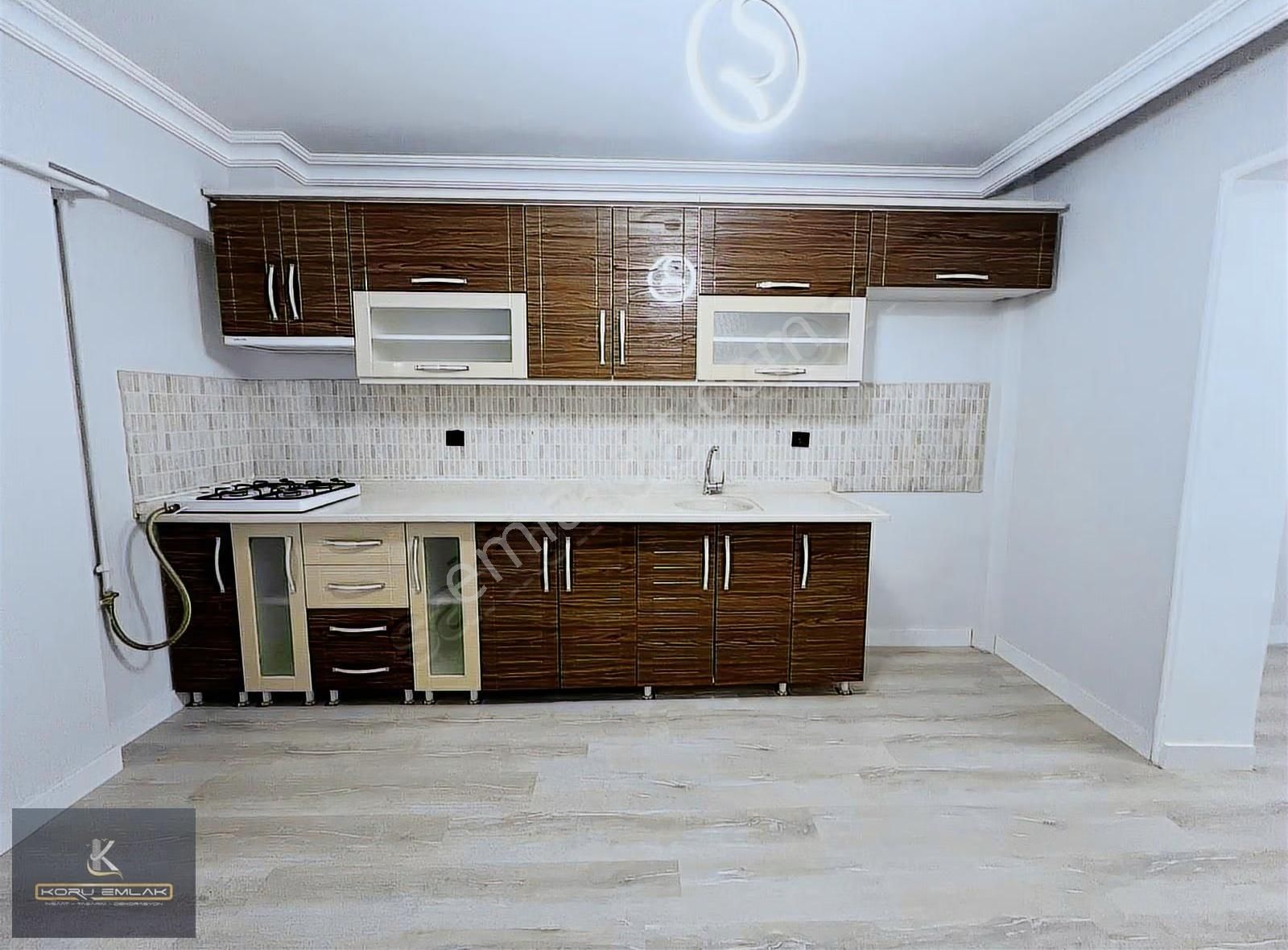 Ufuktepe'de Ultra Lüks Yapılı Geniş Metrajlı Asansörlü 3+1 Daire - Görsel 27