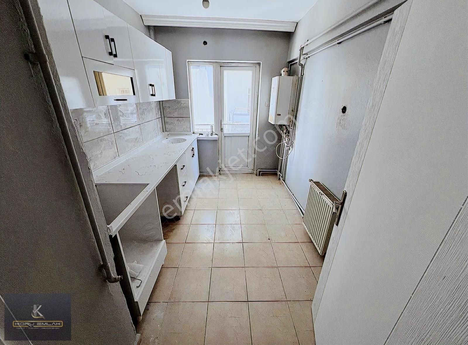 Bağcı Caddesi Yakını Full Yapılı Masrafsız 3+1 Daire