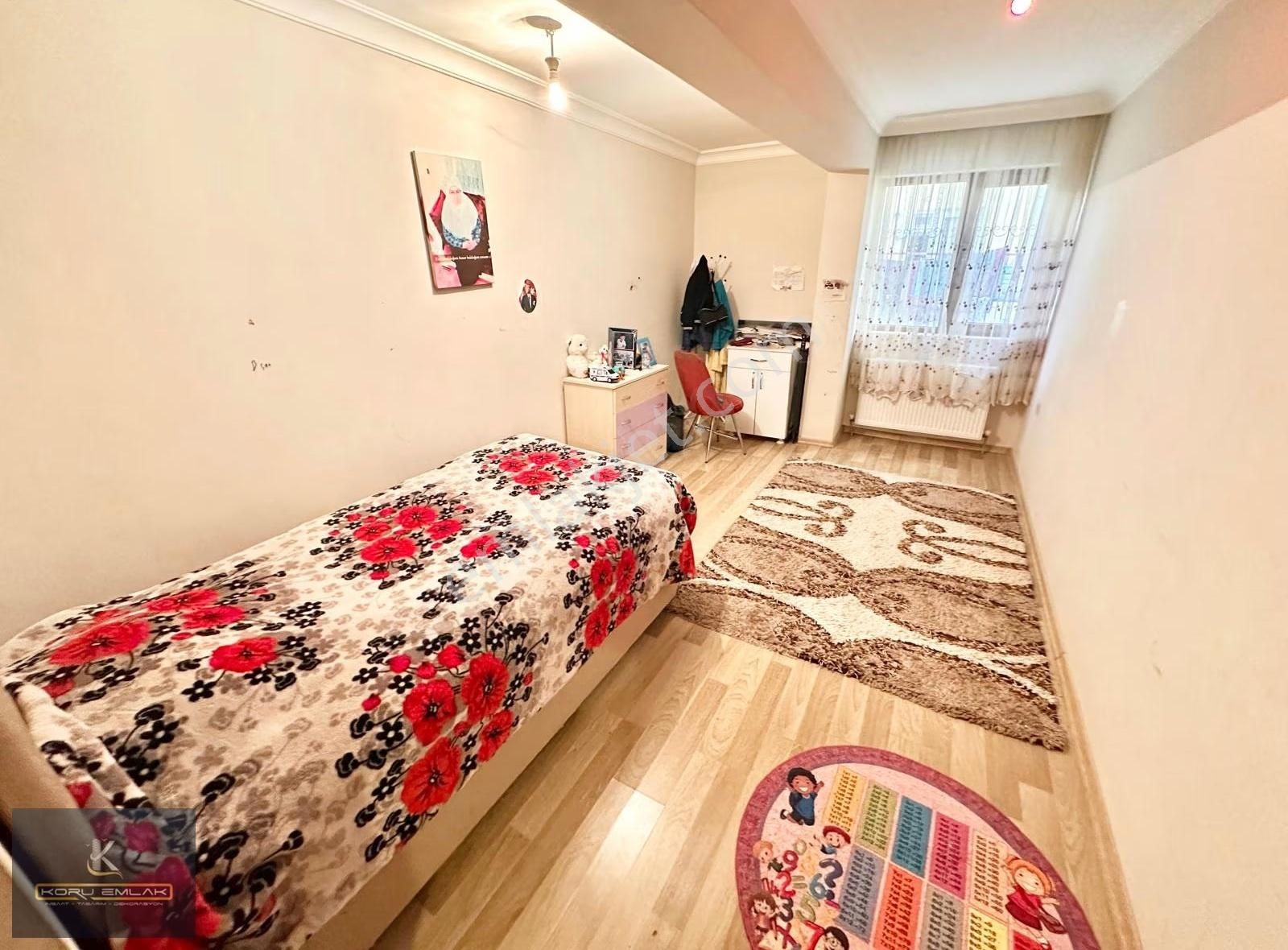 Esertepe Cadde Üzeri 2+1 Yeni Bınada Yüksek Kıra Getırılı Daire - Görsel 5