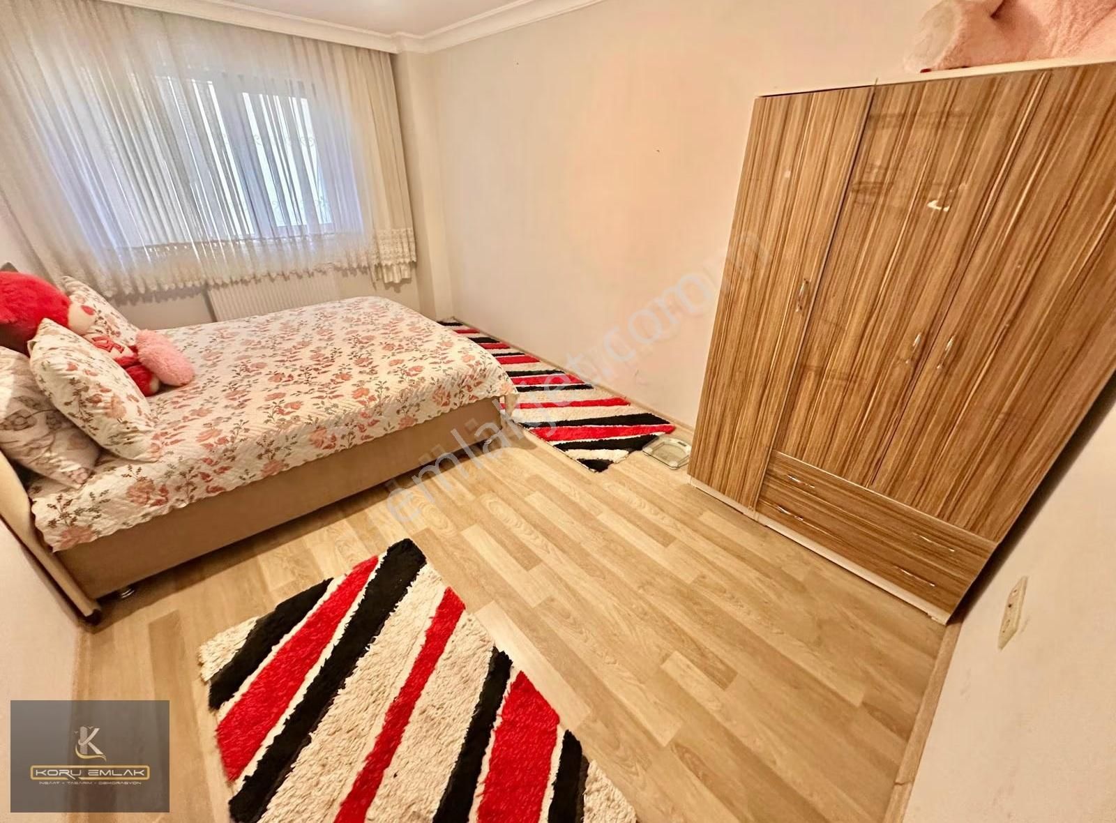 Esertepe Cadde Üzeri 2+1 Yeni Bınada Yüksek Kıra Getırılı Daire - Görsel 4