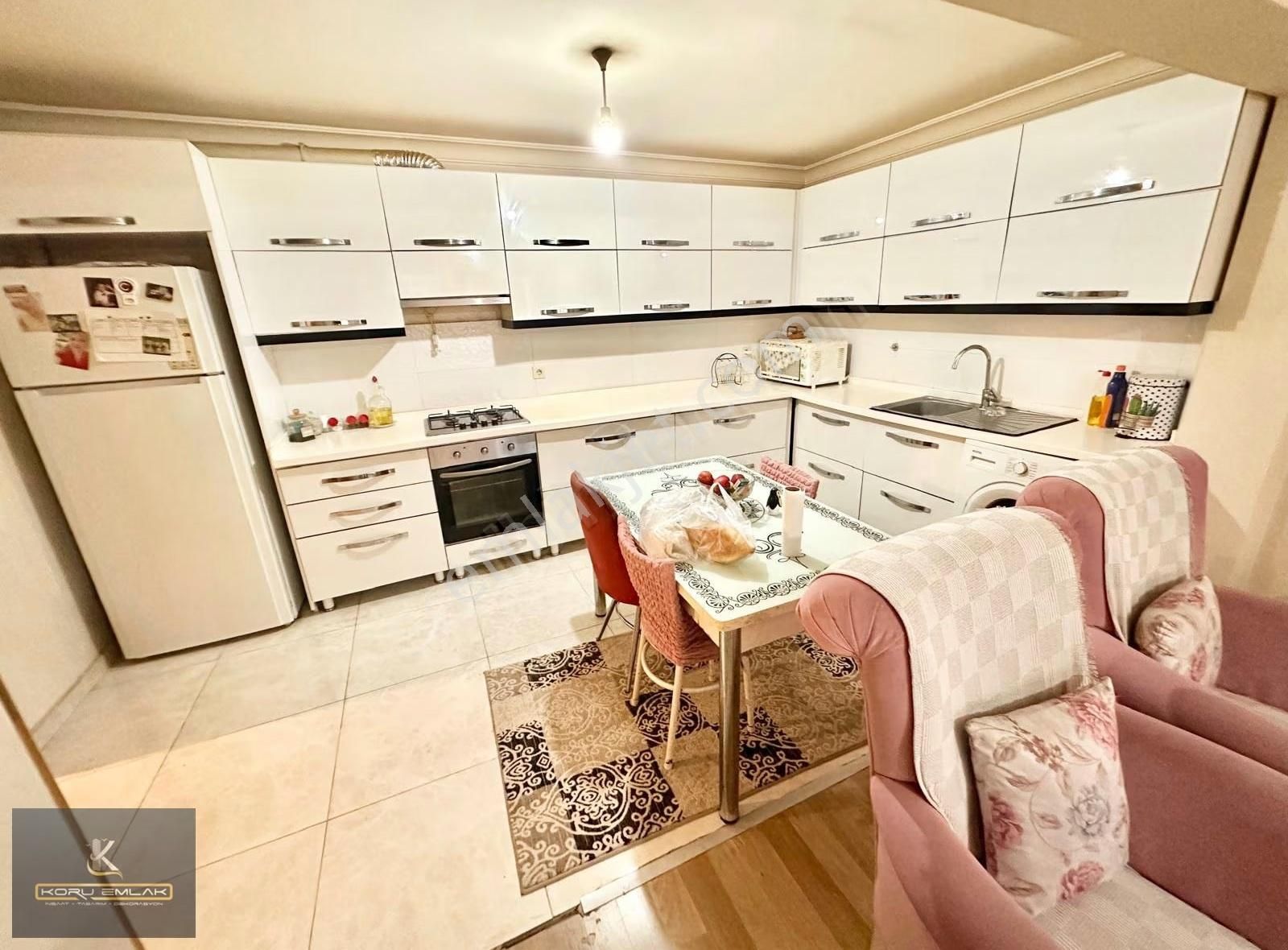 Esertepe Cadde Üzeri 2+1 Yeni Bınada Yüksek Kıra Getırılı Daire - Görsel 6