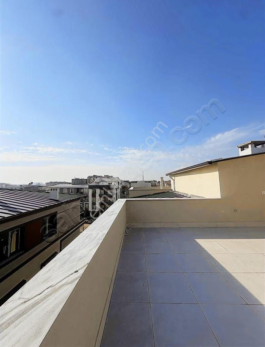 Emrah Emlktan Reşatbey Mahallesinde Satılık Dublkes Diare - Görsel 12