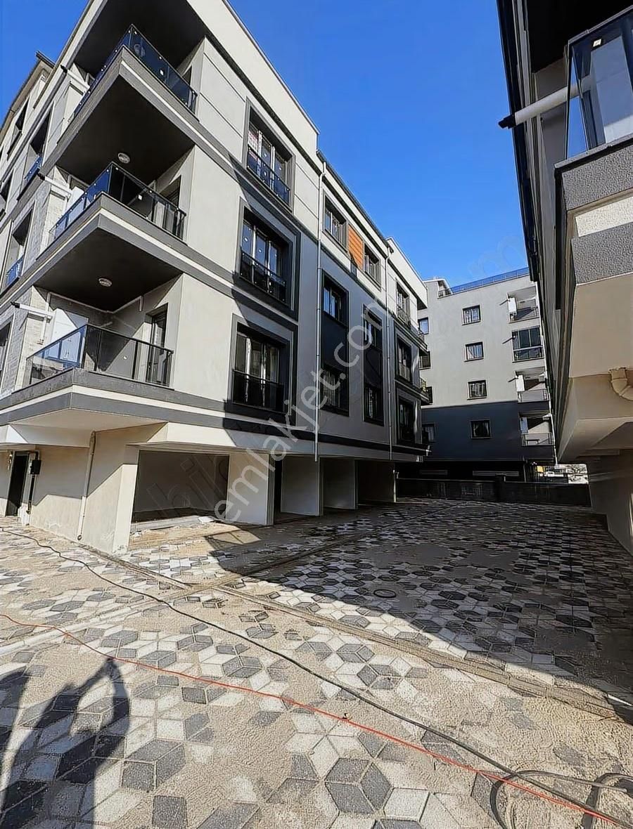 Emrah Emlktan Reşatbey Mahallesinde Satılık Dublkes Diare - Görsel 14