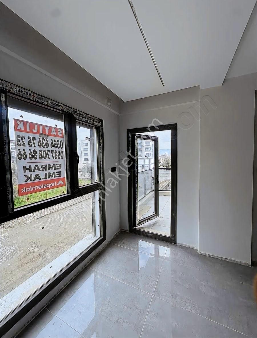 Emrah Emlaktan Atatürk Mah Gölet Mevkisinde Satılık Daire - Görsel 18