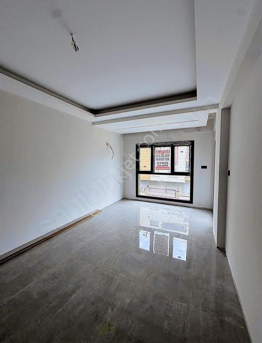 Emrah Emlaktan Atatürk Mah Gölet Mevkisinde Satılık Daire - Görsel 19