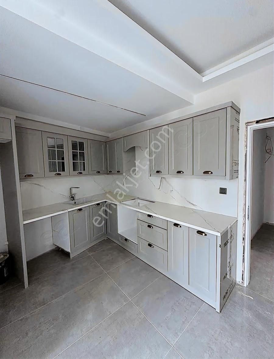 Emrah Emlaktan Atatürk Mah Gölet Mevkisinde Satılık Daire - Görsel 11