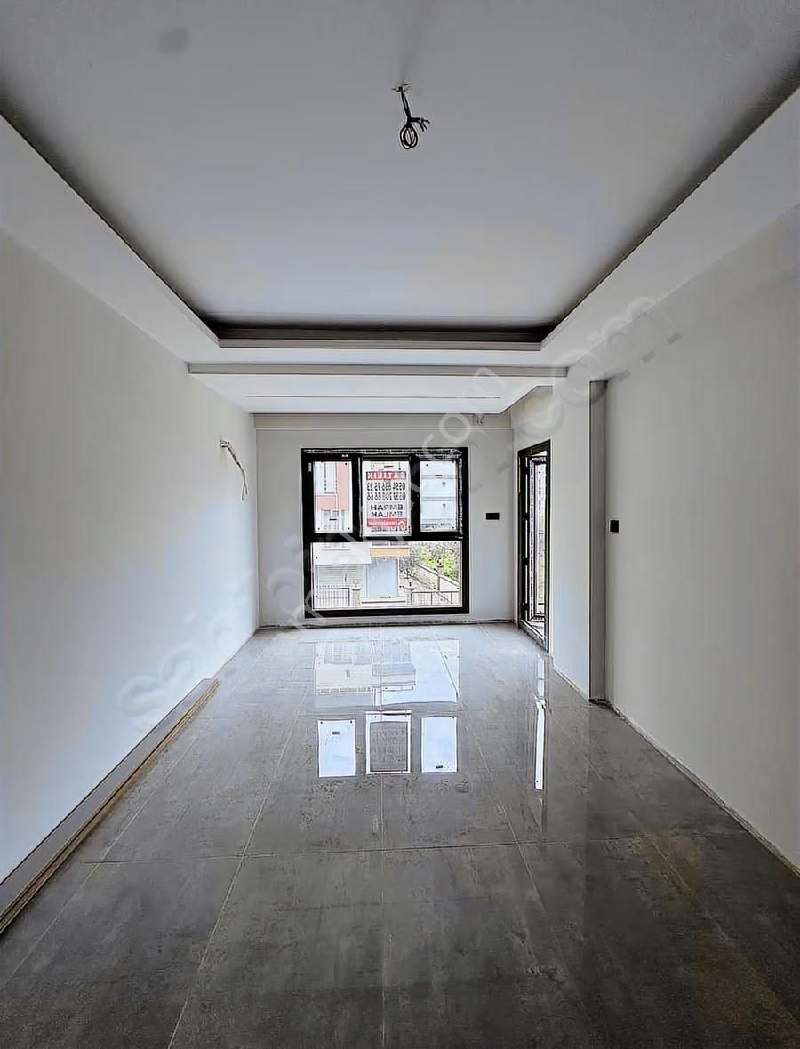 Emrah Emlaktan Atatürk Mah Gölet Mevkisinde Satılık Daire - Görsel 17