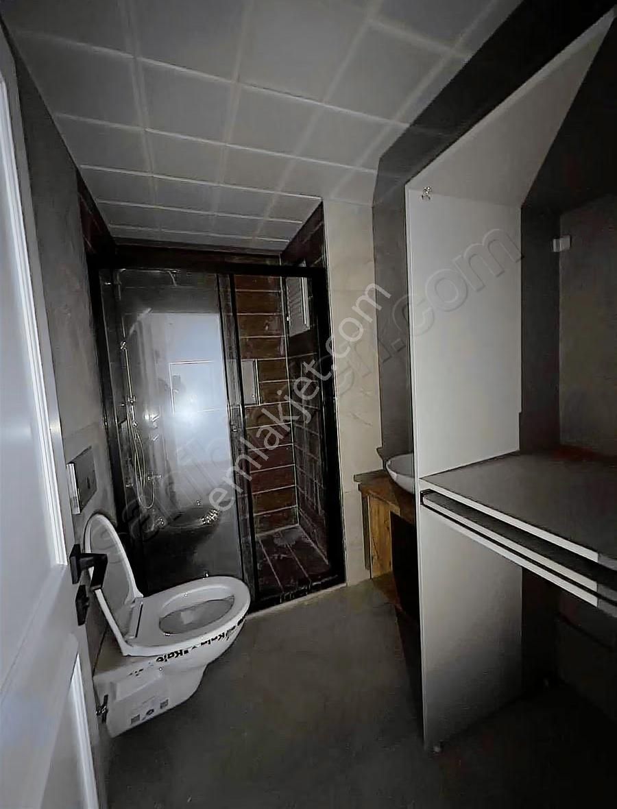 Emrah Emlaktan Atatürk Mah Gölet Mevkisinde Satılık Daire - Görsel 4