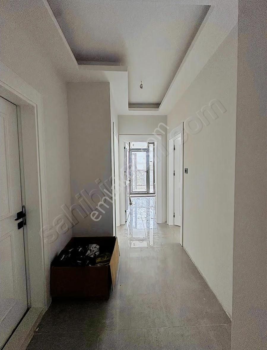 Emrah Emlaktan Atatürk Mah Gölet Mevkisinde Satılık Daire - Görsel 14