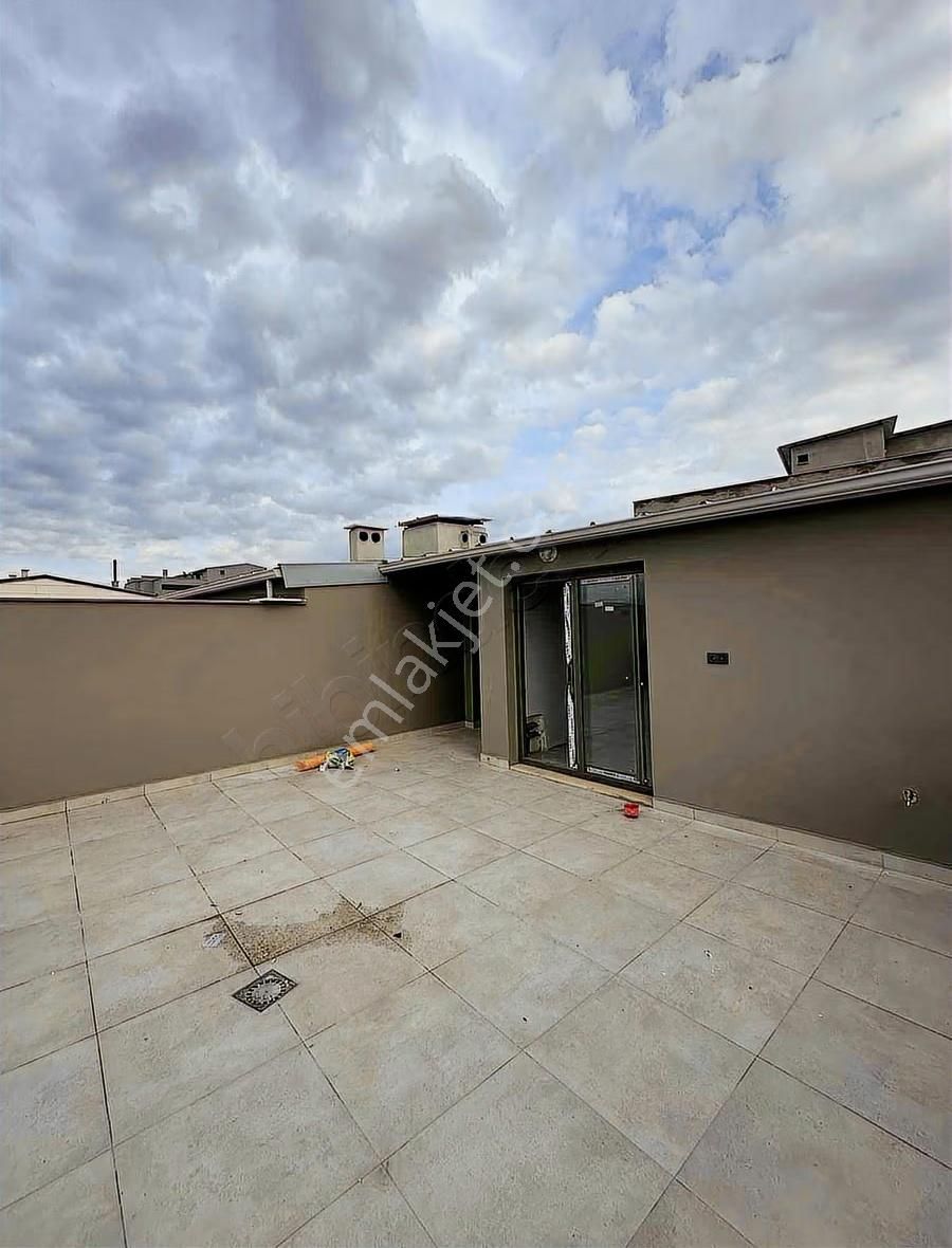 Emrah Emlaktan Atatürk Mah Satılık Dubleks Daire - Görsel 23