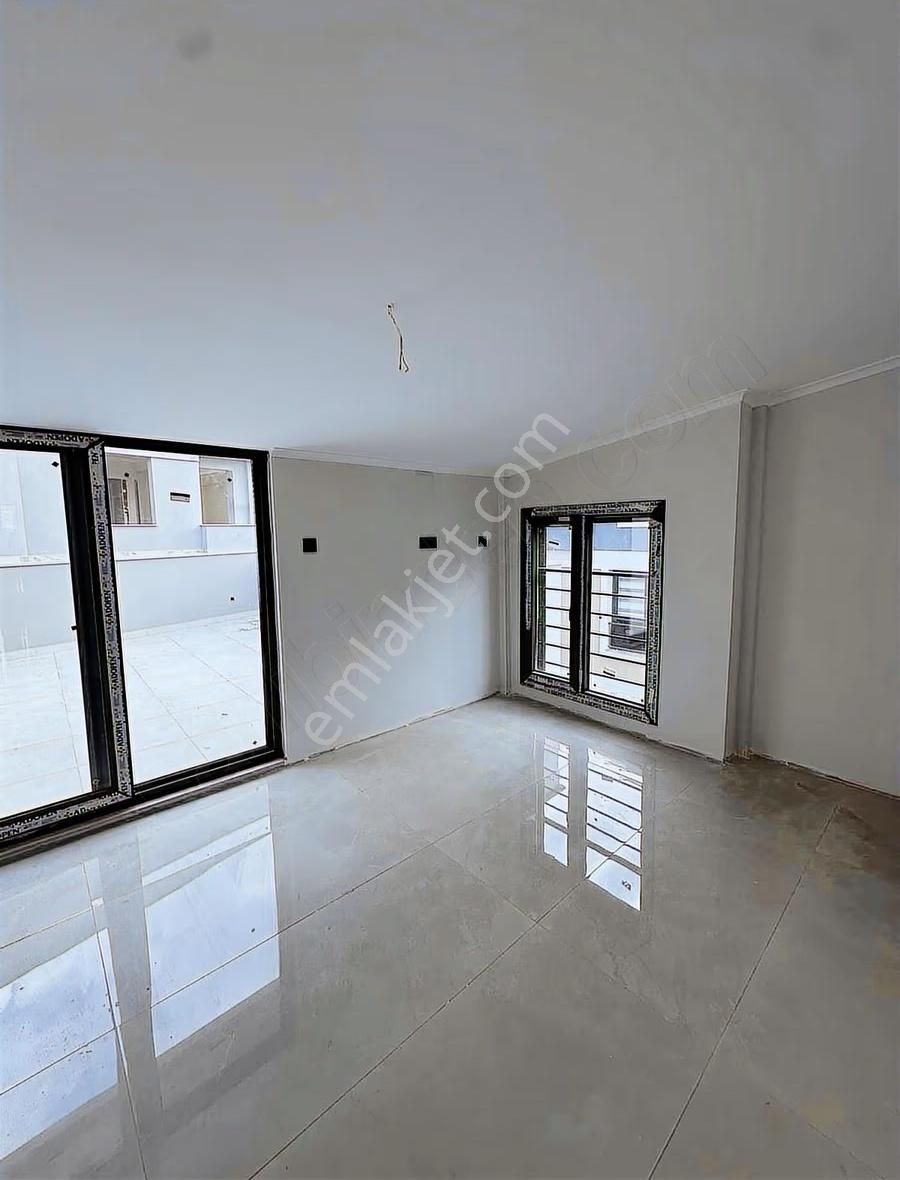 Emrah Emlaktan Atatürk Mah Satılık Dubleks Daire - Görsel 15