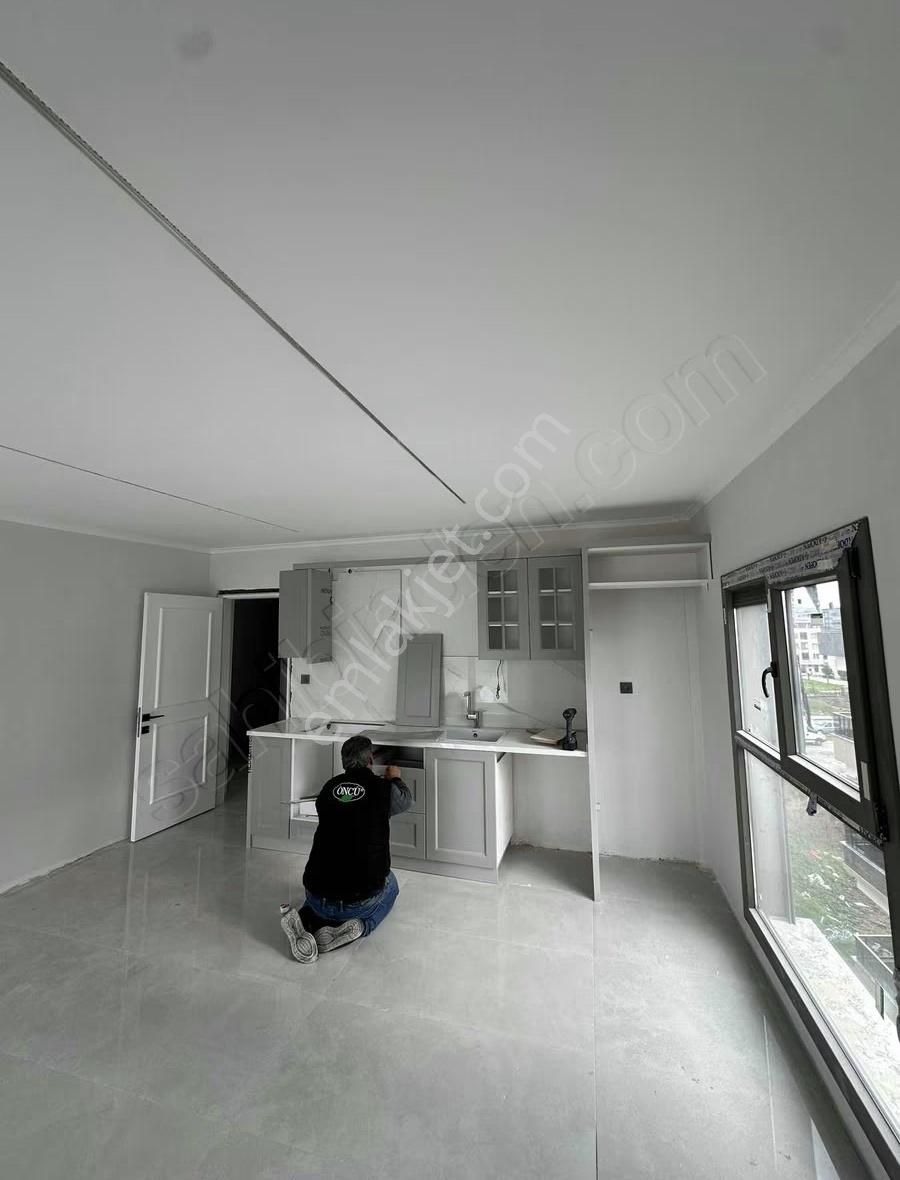 Emrah Emlaktan Atatürk Mah Satılık Dubleks Daire - Görsel 3