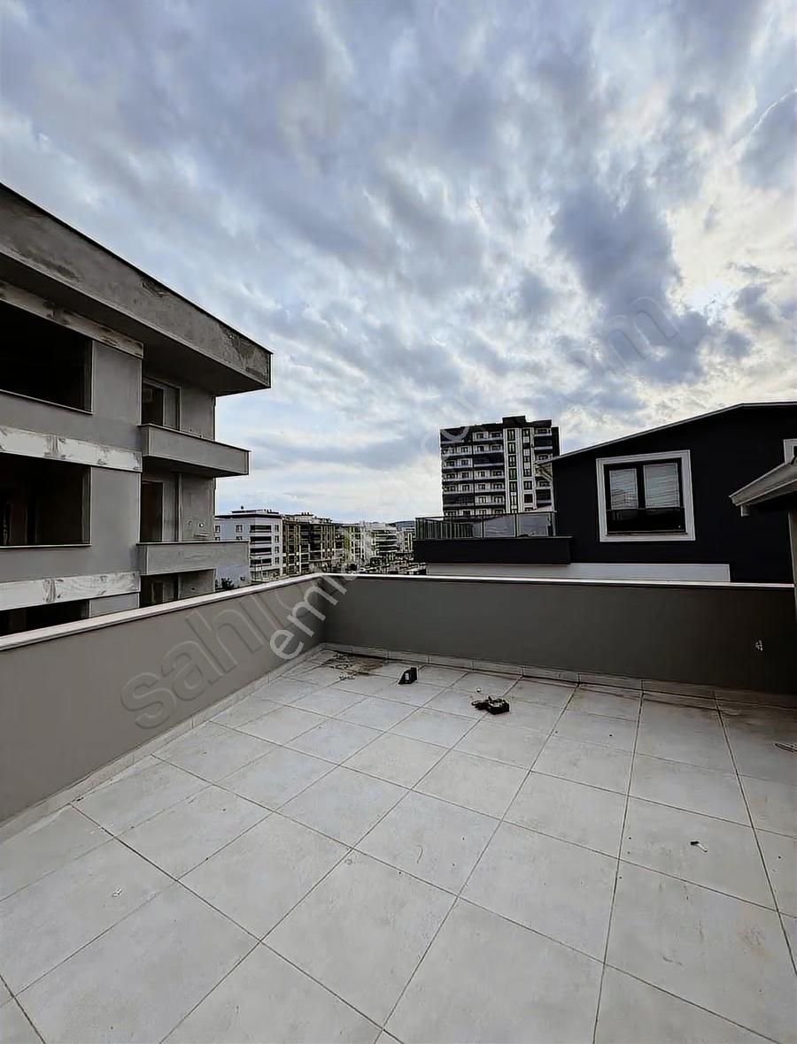 Emrah Emlaktan Atatürk Mah Satılık Dubleks Daire - Görsel 28