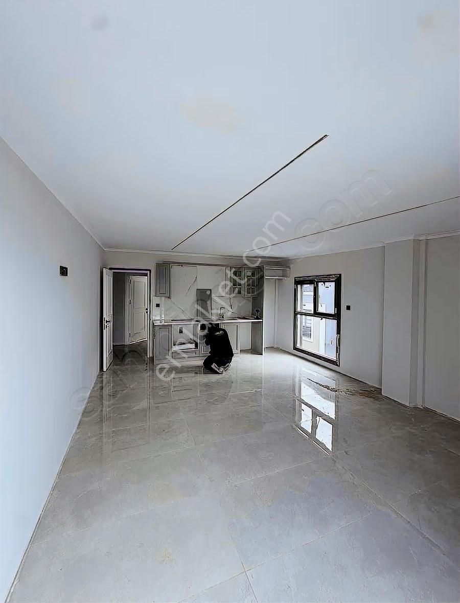 Emrah Emlaktan Atatürk Mah Satılık Dubleks Daire - Görsel 13