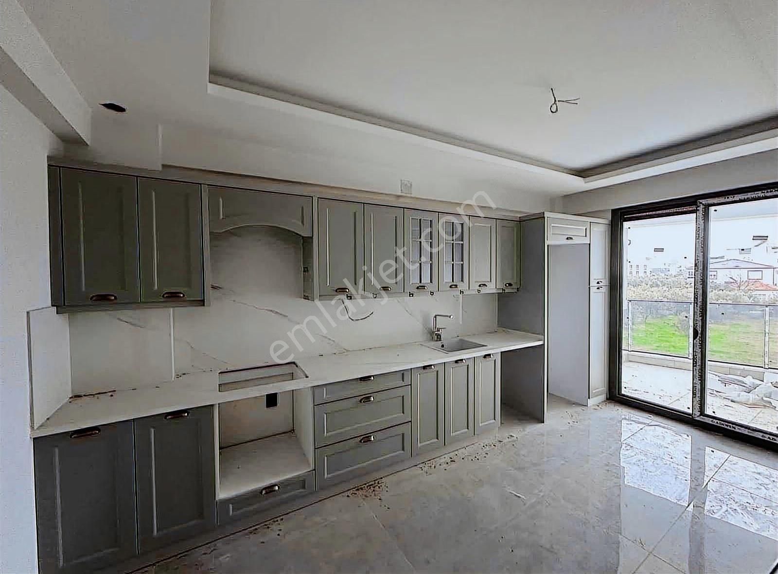 Emrah Emlaktan Atatürk Mah Satılık Dubleks Daire - Görsel 10