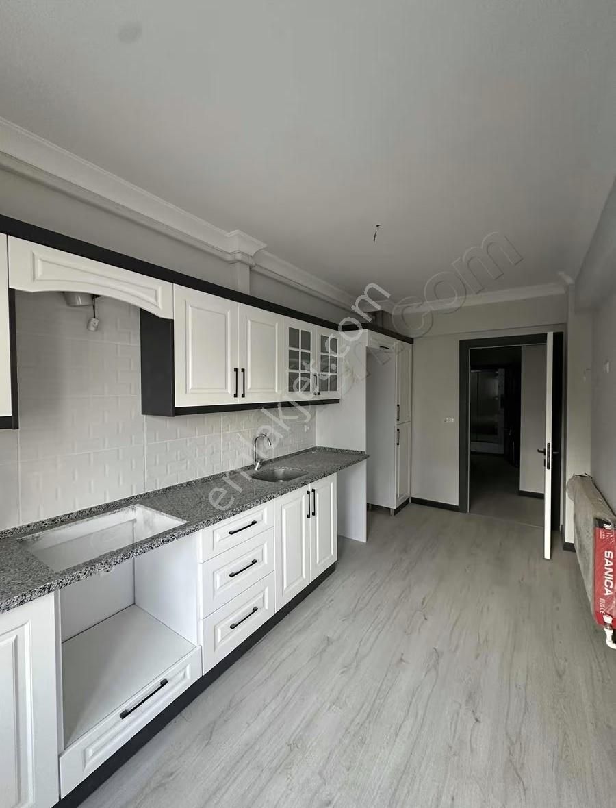 Emrah Emlaktan Reşatbey Mahallesinde Satılık Sıfır Daire - Görsel 28