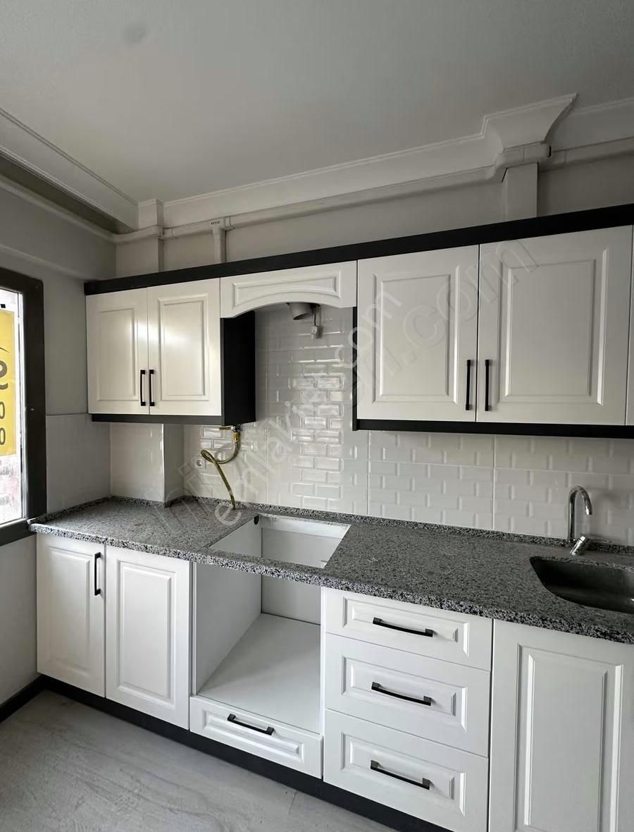 Emrah Emlaktan Reşatbey Mahallesinde Satılık Sıfır Daire - Görsel 22