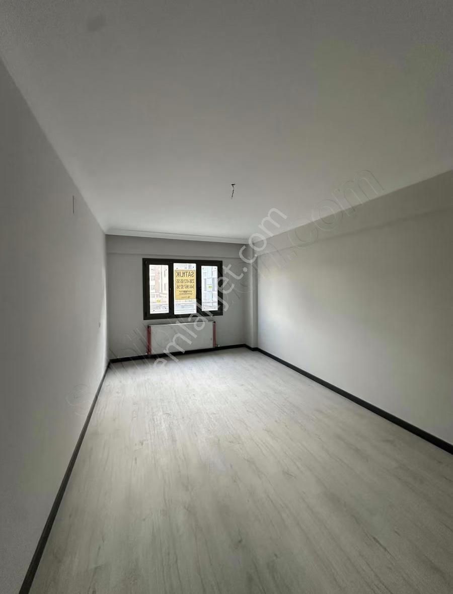 Emrah Emlaktan Reşatbey Mahallesinde Satılık Sıfır Daire - Görsel 18