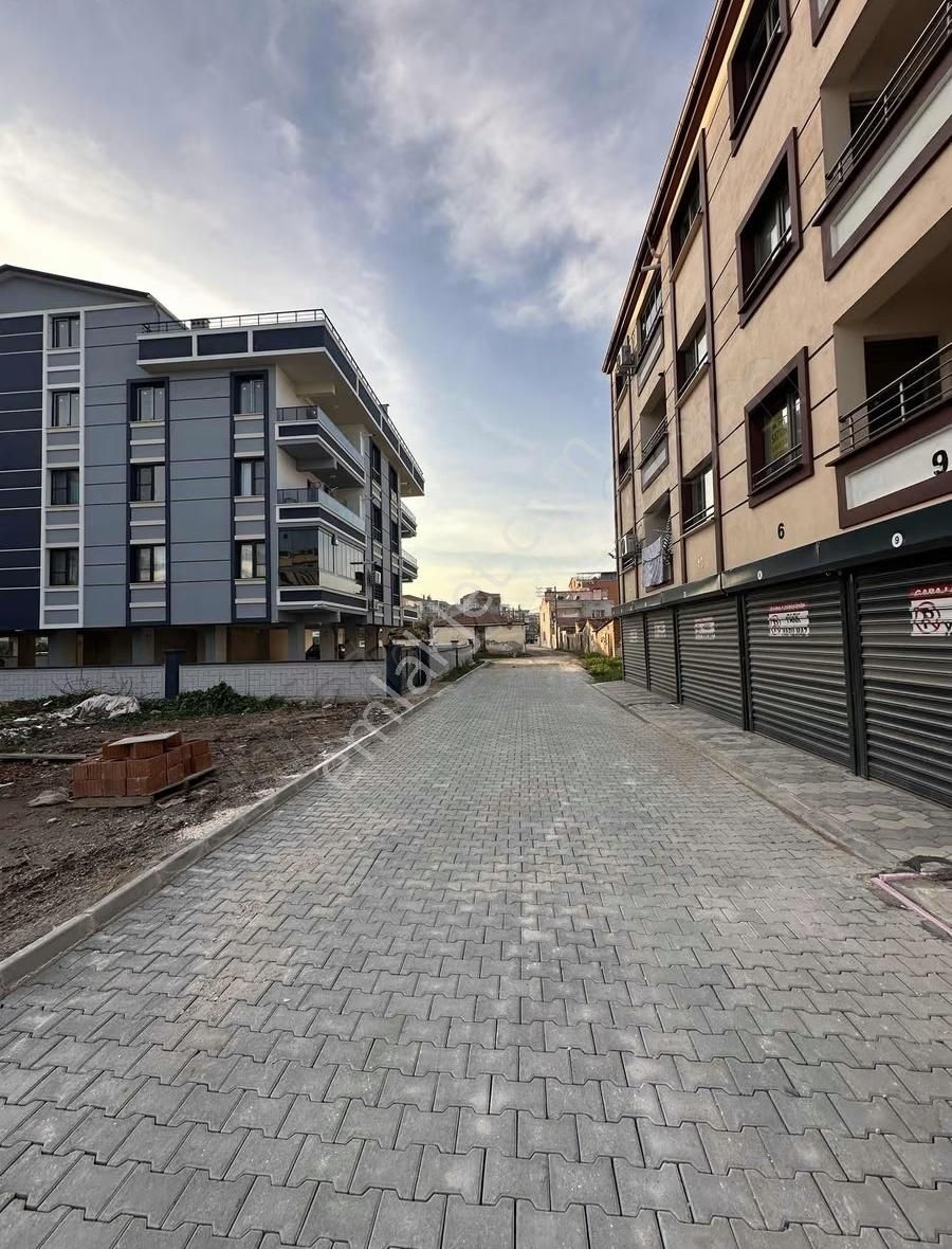 Emrah Emlaktan Reşatbey Mahallesinde Satılık Sıfır Daire - Görsel 4