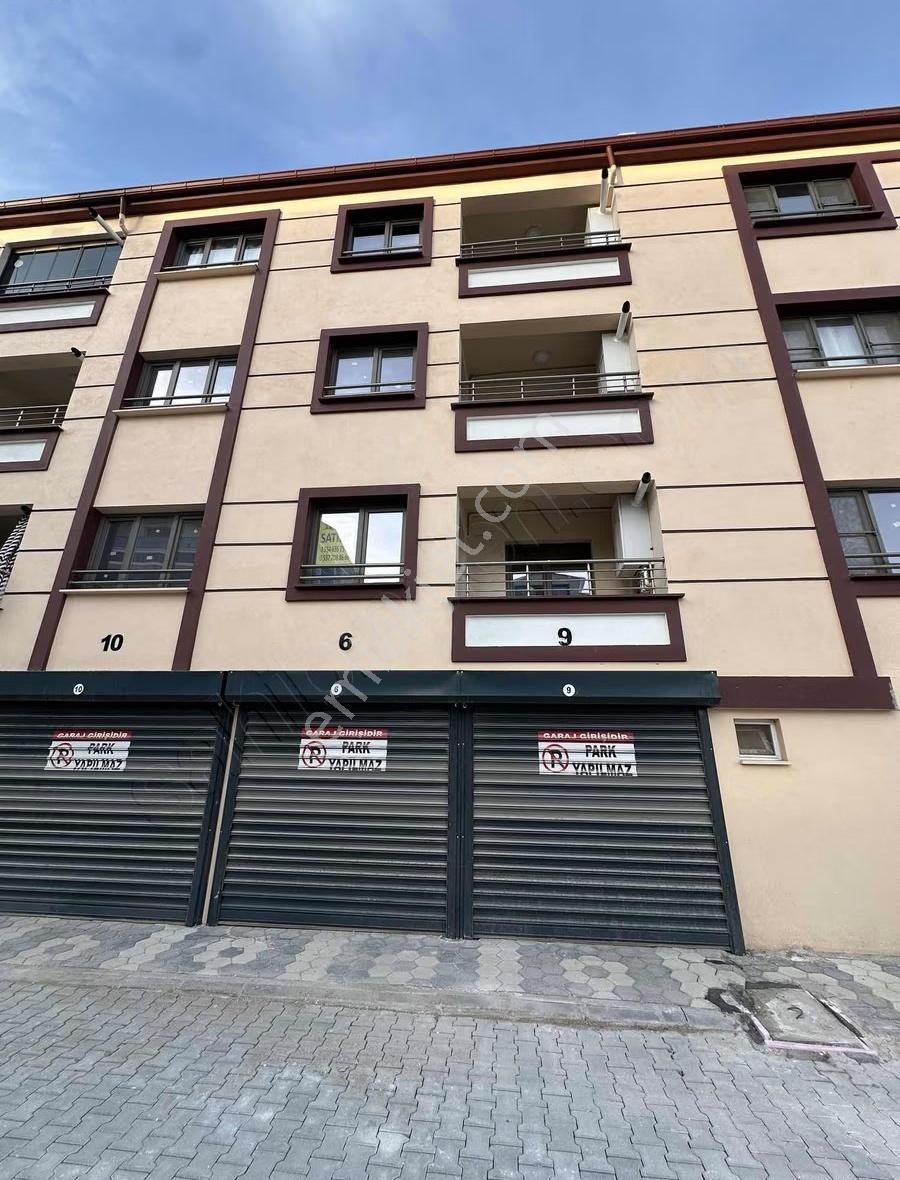 Emrah Emlaktan Reşatbey Mahallesinde Satılık Sıfır Daire - Görsel 13