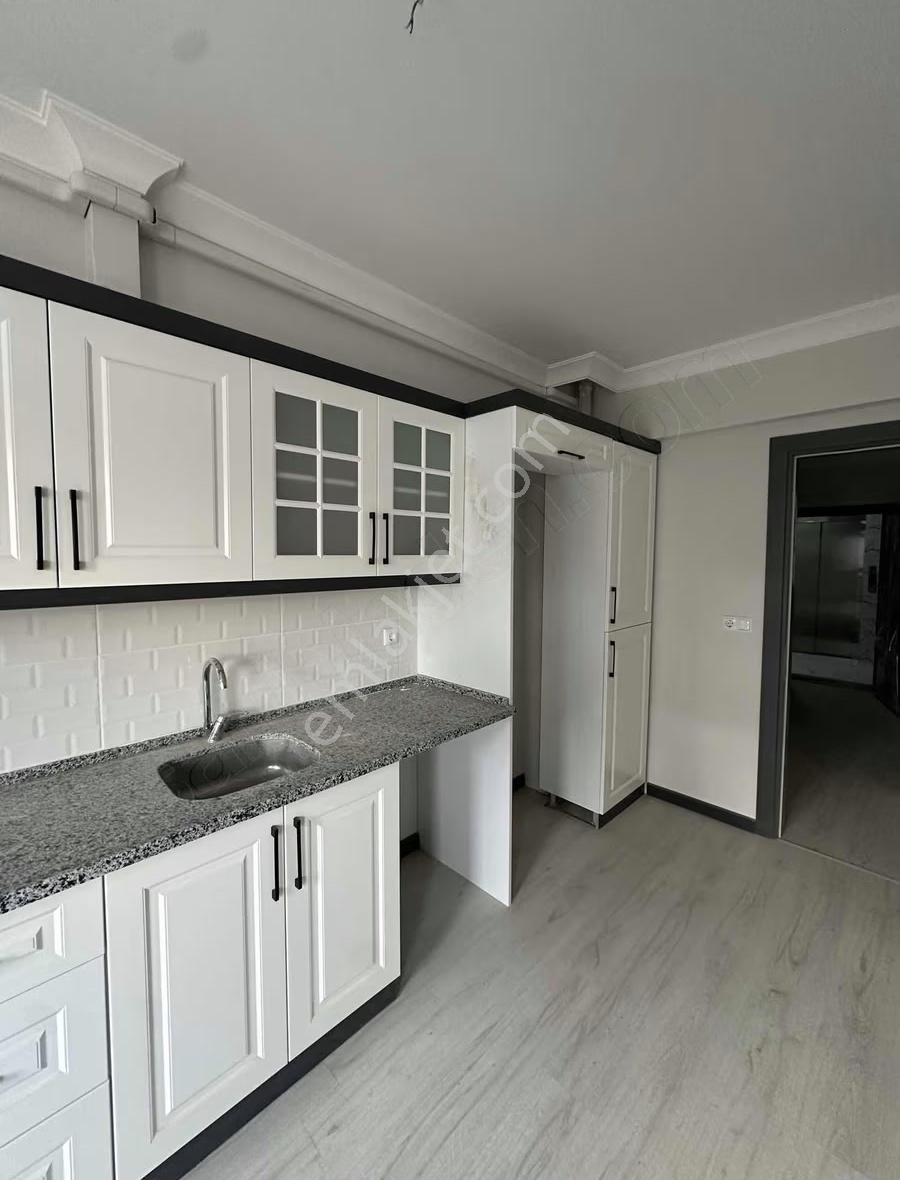 Emrah Emlaktan Reşatbey Mahallesinde Satılık Sıfır Daire - Görsel 2