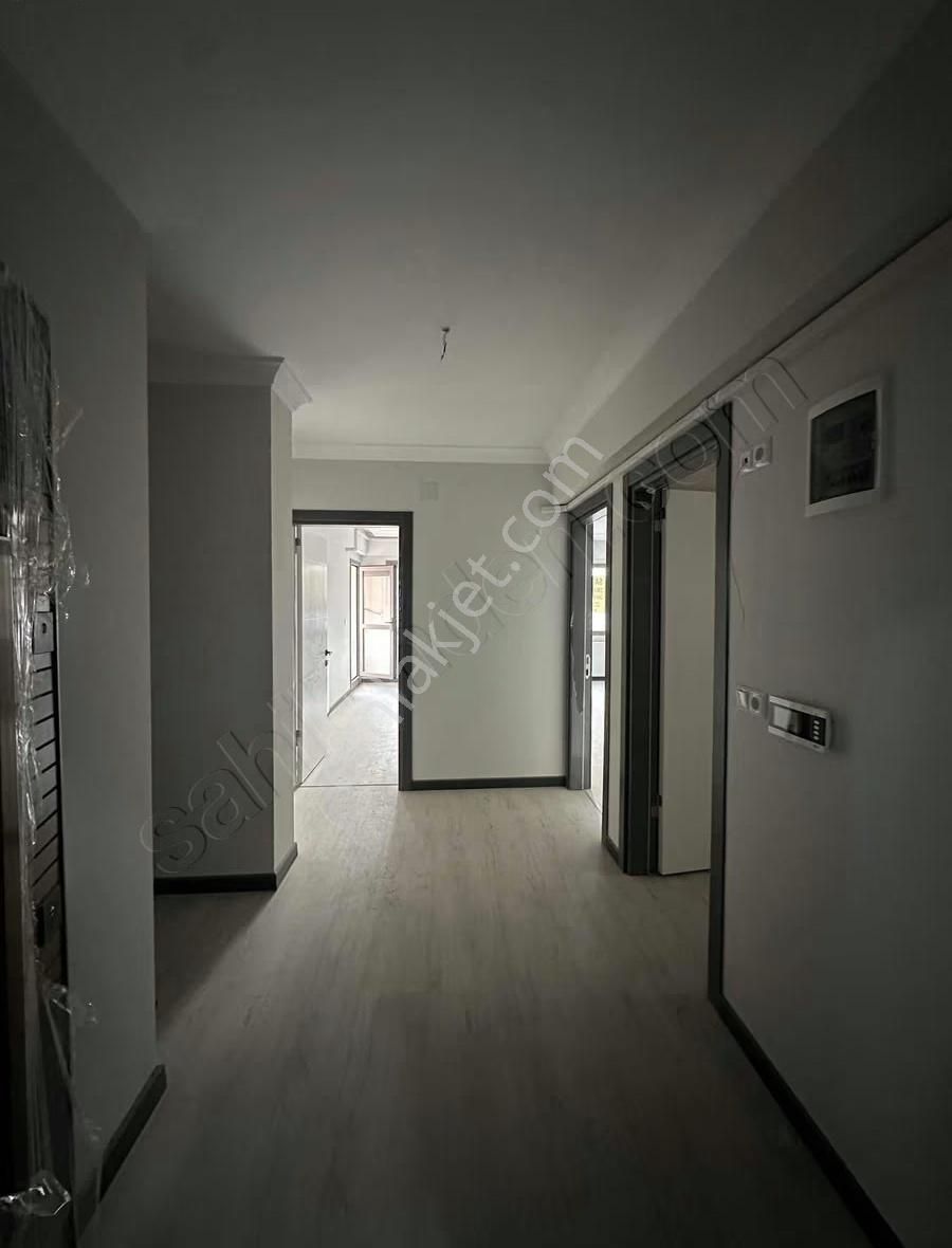 Emrah Emlaktan Reşatbey Mahallesinde Satılık Sıfır Daire - Görsel 9