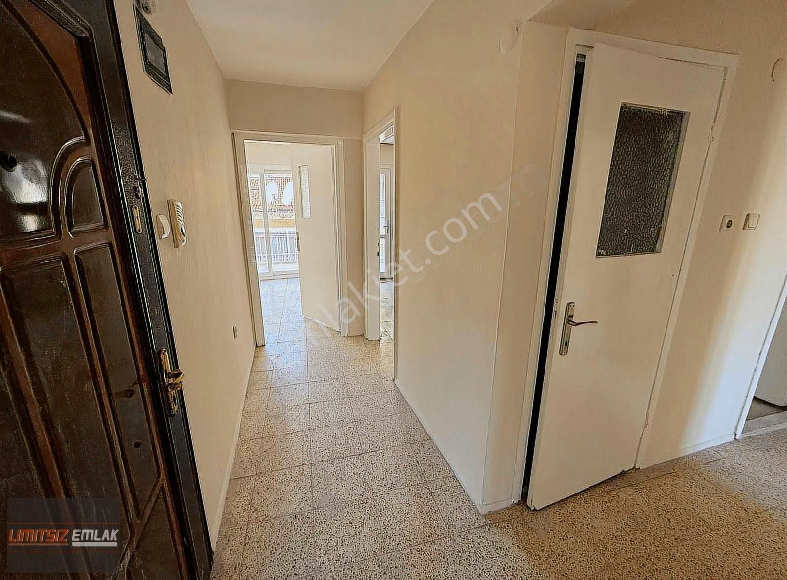 Bahariye Mahallesinde | Kiralık | 125 M2 | 3+1 | Ful Aydınlık - Görsel 4