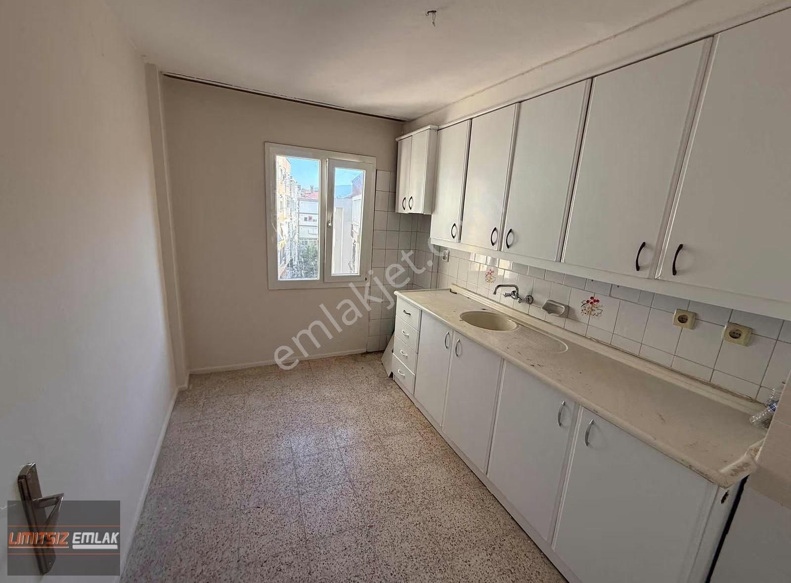 Bahariye Mahallesinde | Kiralık | 125 M2 | 3+1 | Ful Aydınlık