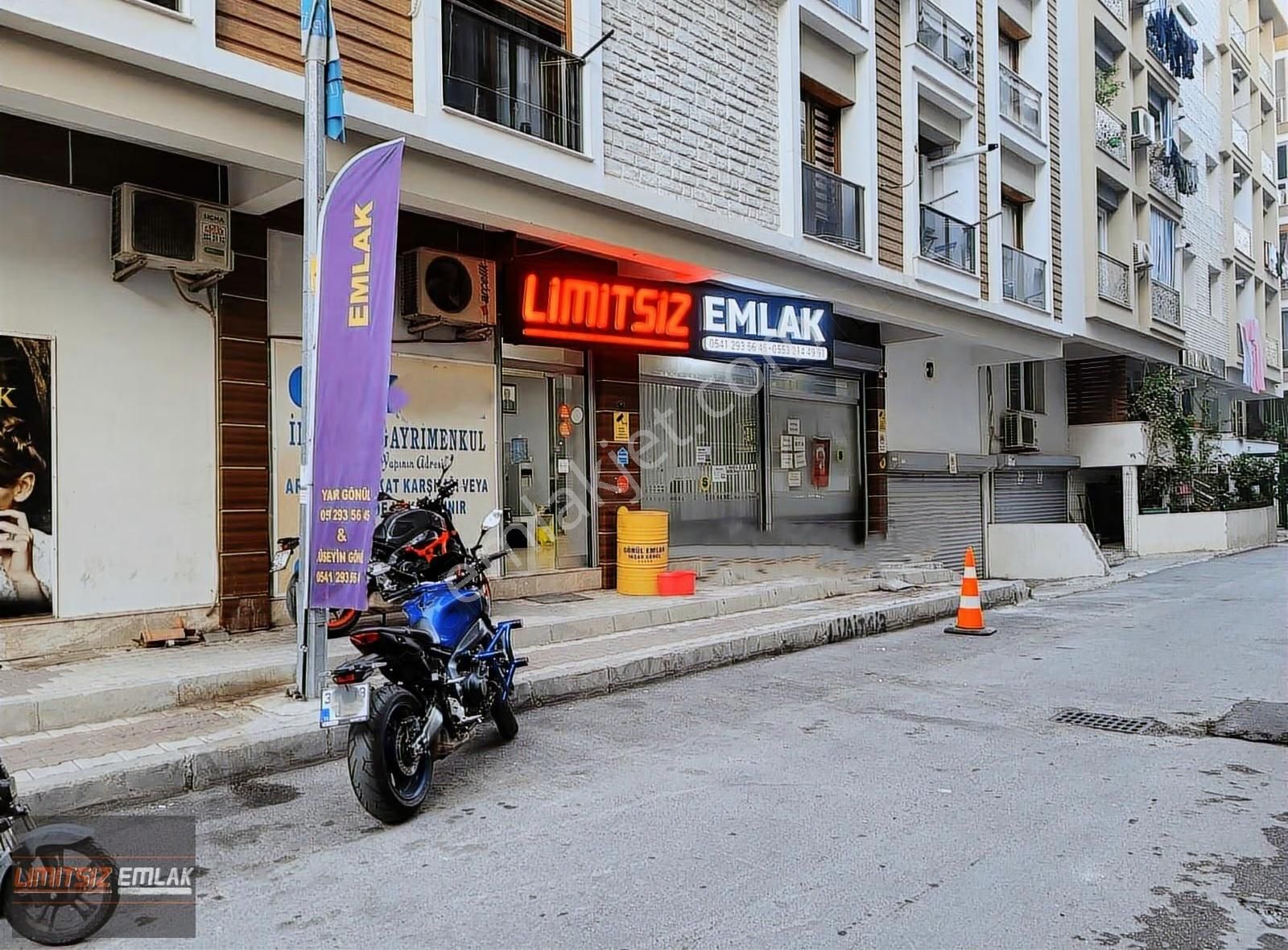 Nergiz İzbana 1 Dk | 2+1 Çift Cephe | 102 M² | Klimalı | - Görsel 11