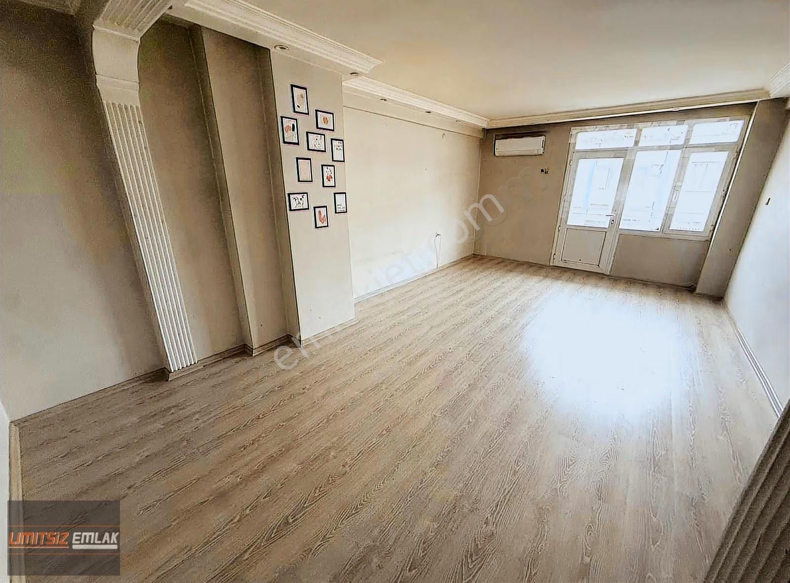 Nergiz İzbana 1 Dk | 2+1 Çift Cephe | 102 M² | Klimalı | - Görsel 15