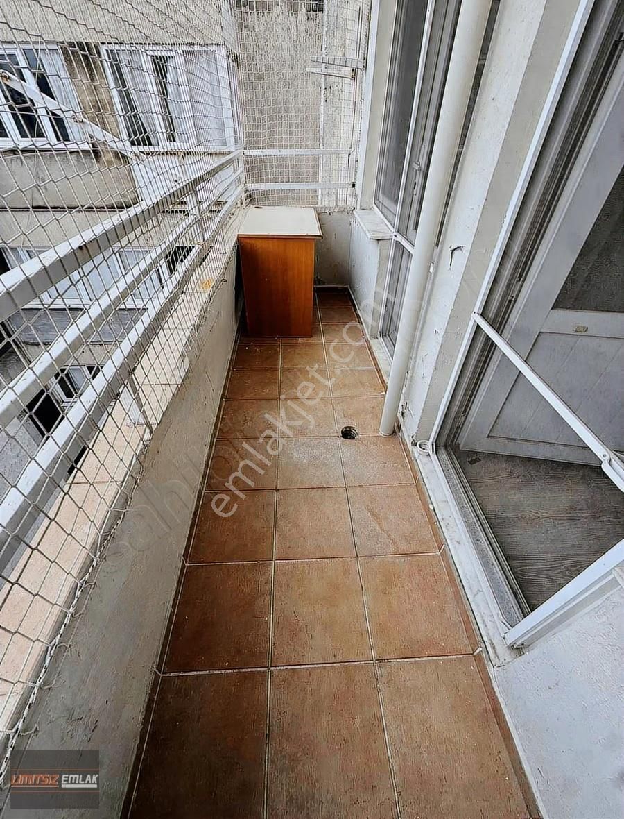 Nergiz İzbana 1 Dk | 2+1 Çift Cephe | 102 M² | Klimalı | - Görsel 17