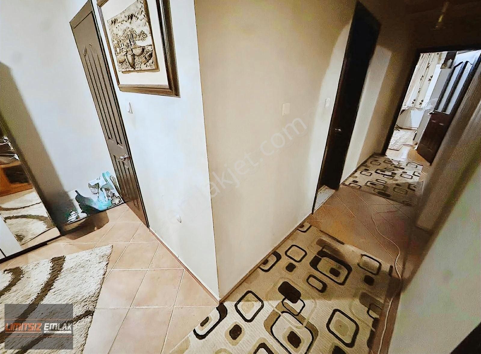 Nergiz İzbana 1 Dk | 2+1 Çift Cephe | 102 M² | Klimalı | - Görsel 12