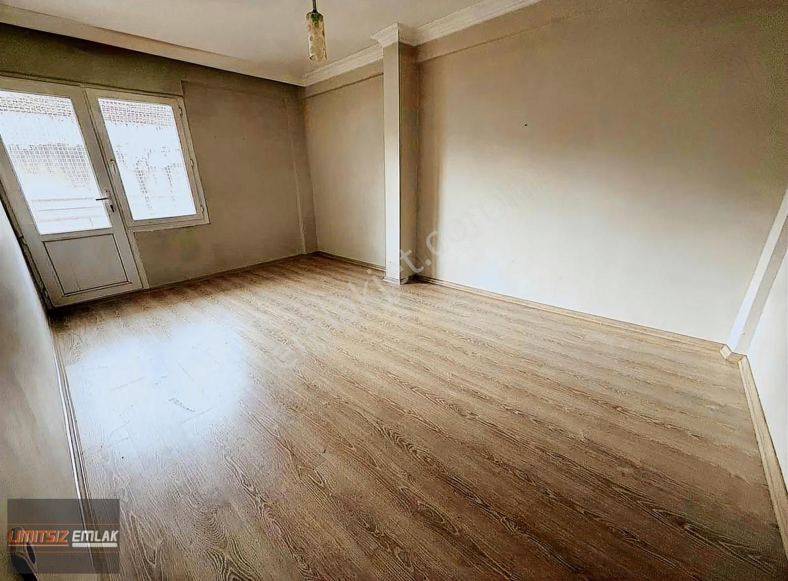 Nergiz İzbana 1 Dk | 2+1 Çift Cephe | 102 M² | Klimalı | - Görsel 7