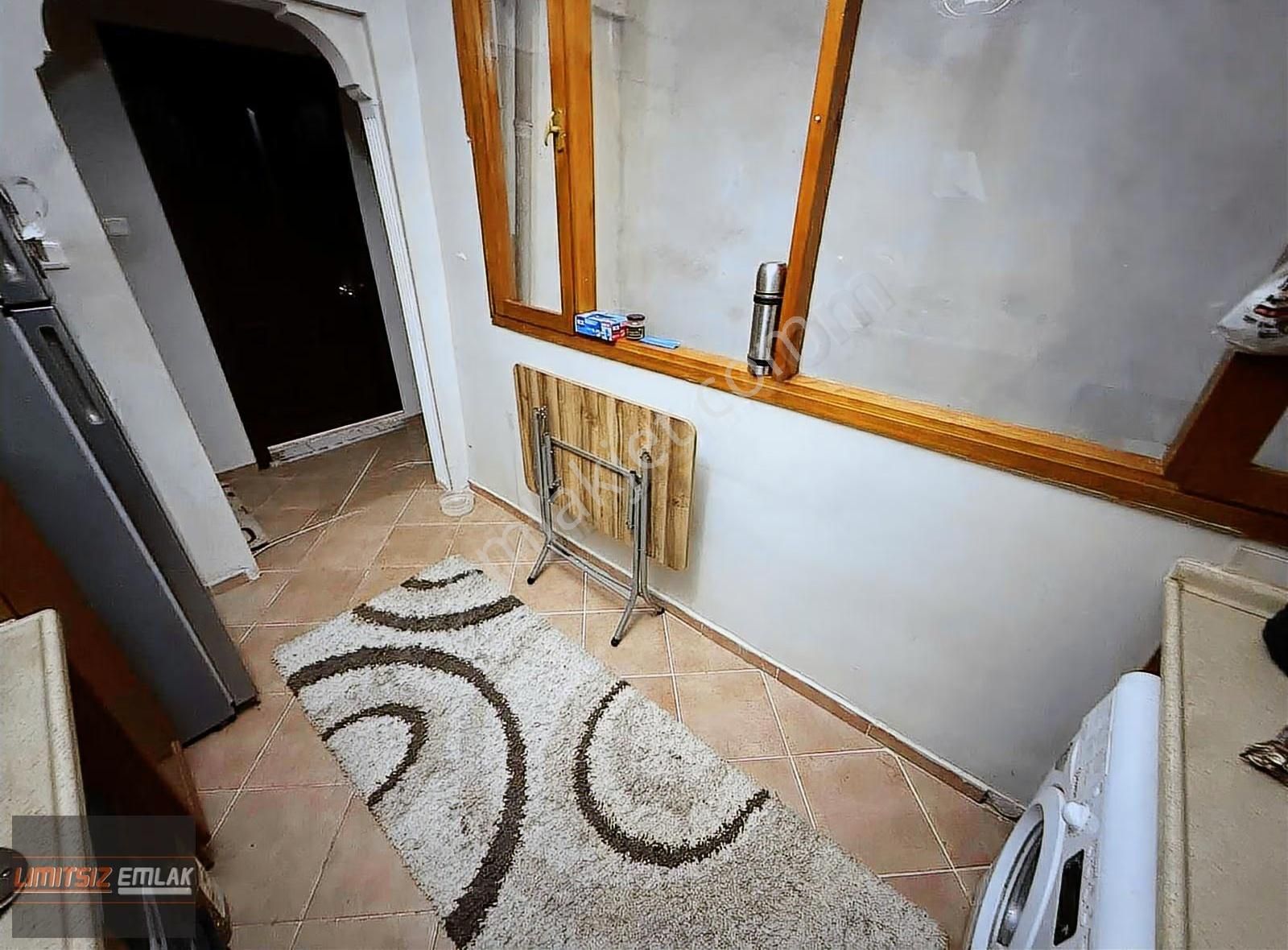 Nergiz İzbana 1 Dk | 2+1 Çift Cephe | 102 M² | Klimalı | - Görsel 4