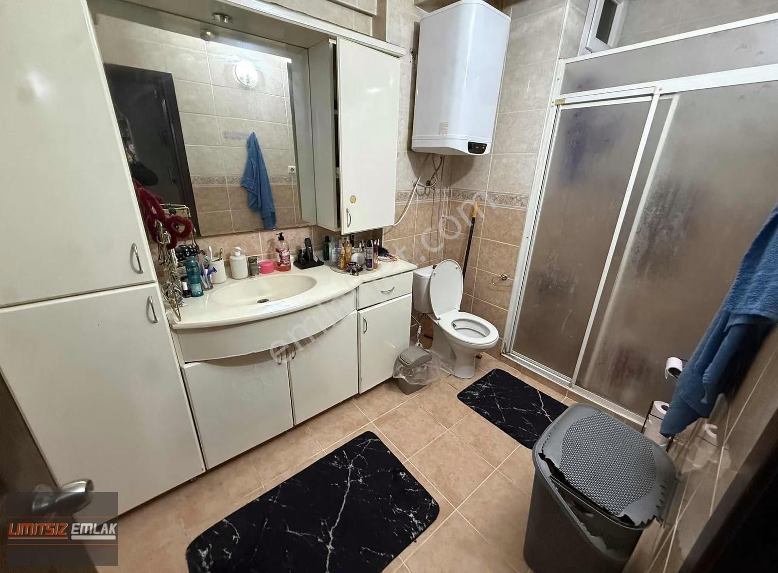 Nergiz İzbana 1 Dk | 2+1 Çift Cephe | 102 M² | Klimalı | - Görsel 10