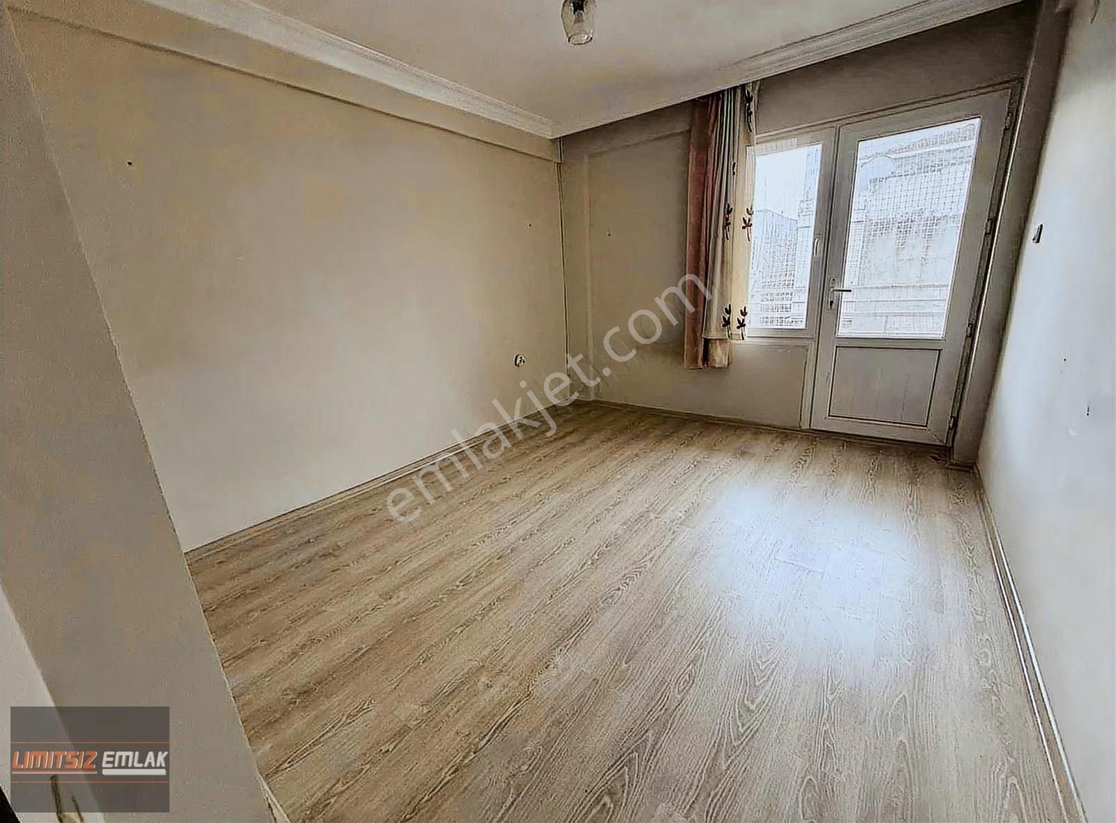 Nergiz İzbana 1 Dk | 2+1 Çift Cephe | 102 M² | Klimalı | - Görsel 16