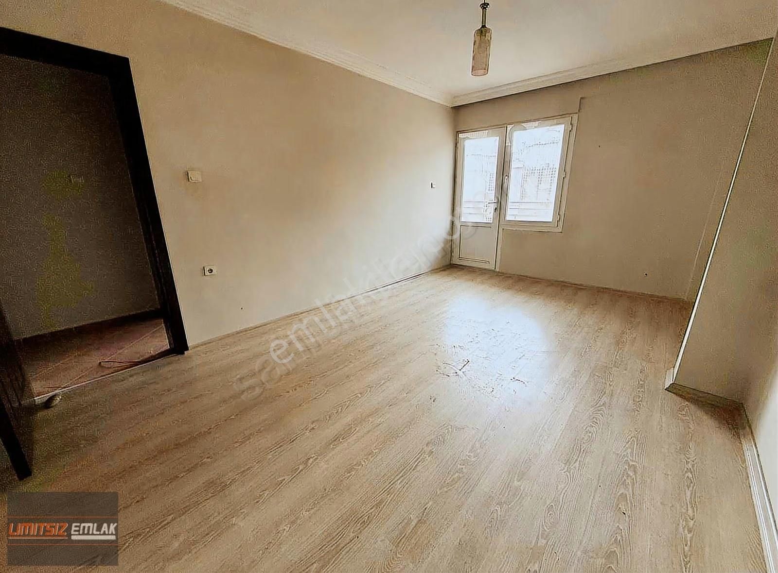 Nergiz İzbana 1 Dk | 2+1 Çift Cephe | 102 M² | Klimalı | - Görsel 6