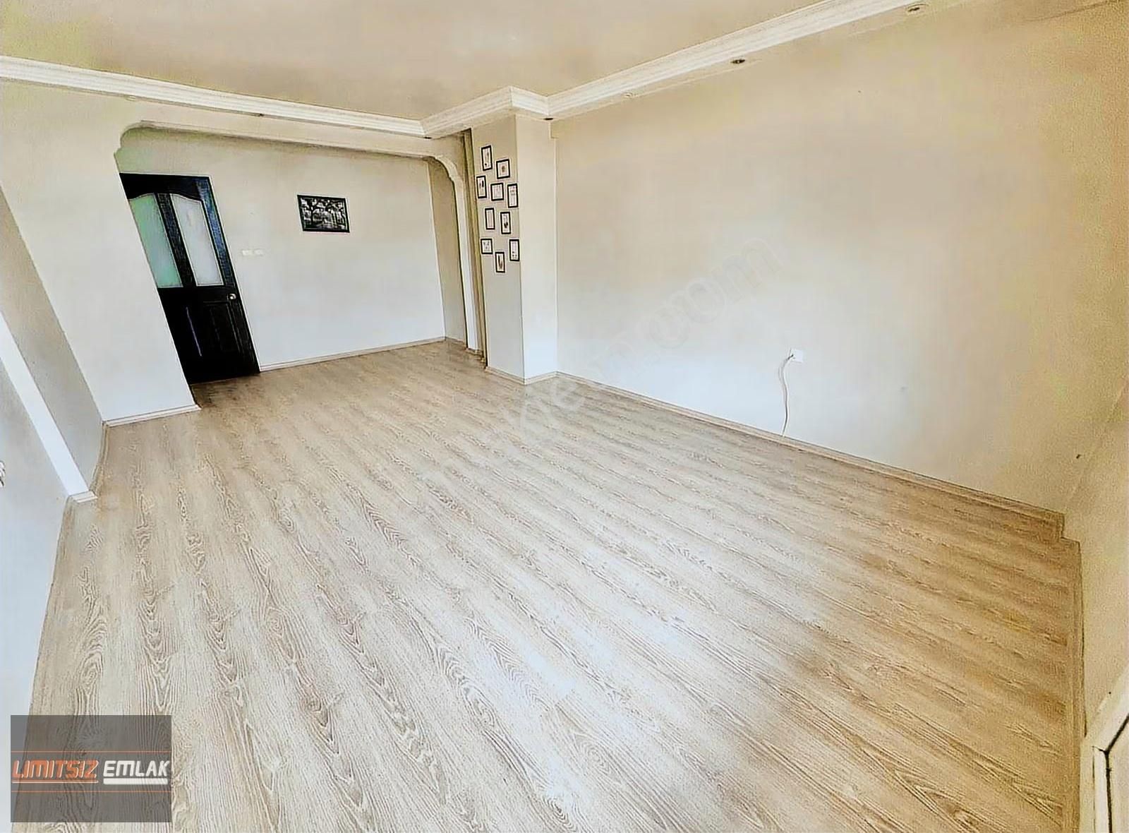 Nergiz İzbana 1 Dk | 2+1 Çift Cephe | 102 M² | Klimalı | - Görsel 18