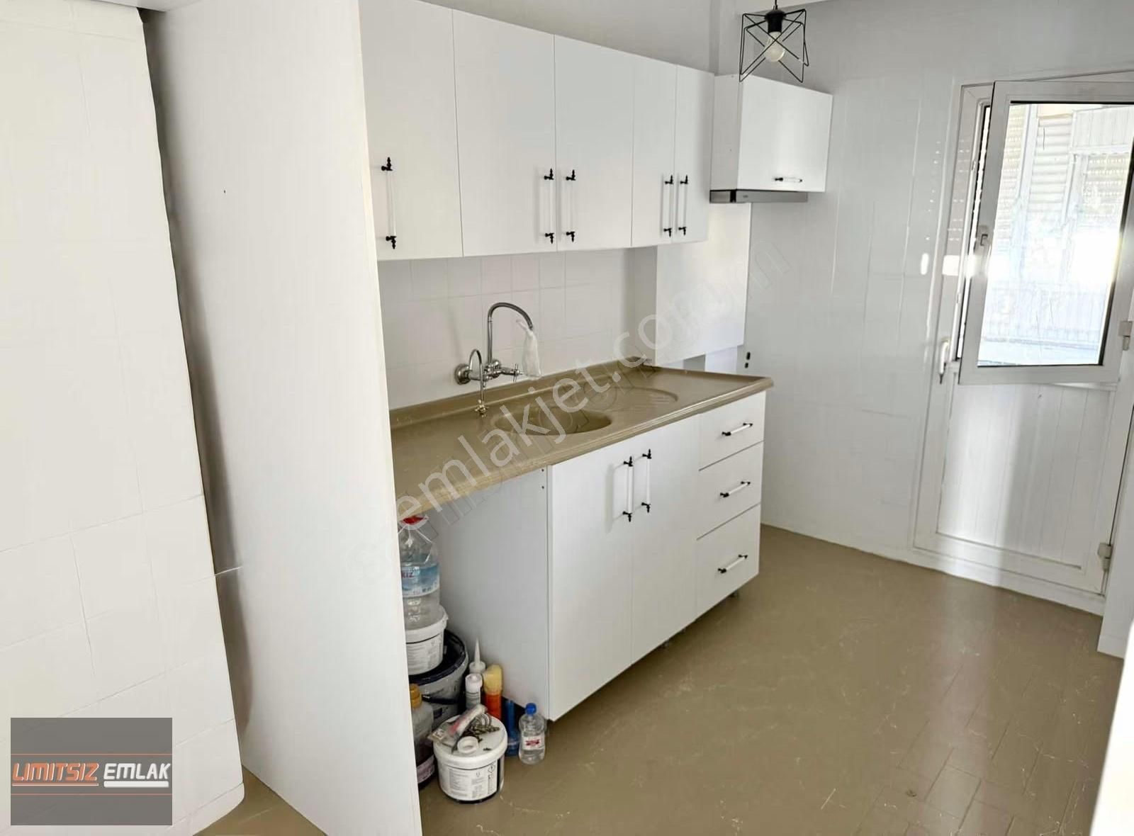 Serinkuyu Girişinde / 3.5+1 Kapalı Mutfak / Arakat Satılık Daire - Görsel 6