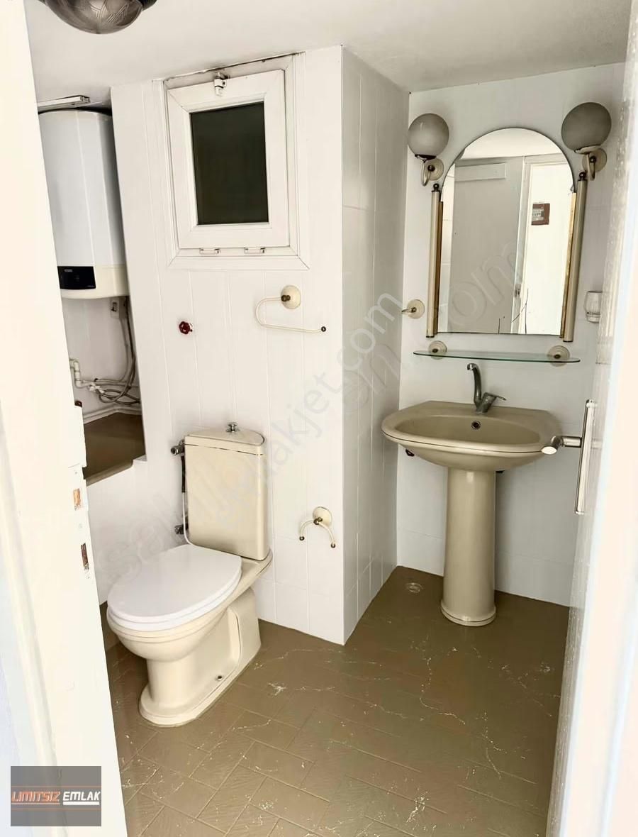 Serinkuyu Girişinde / 3.5+1 Kapalı Mutfak / Arakat Satılık Daire - Görsel 7