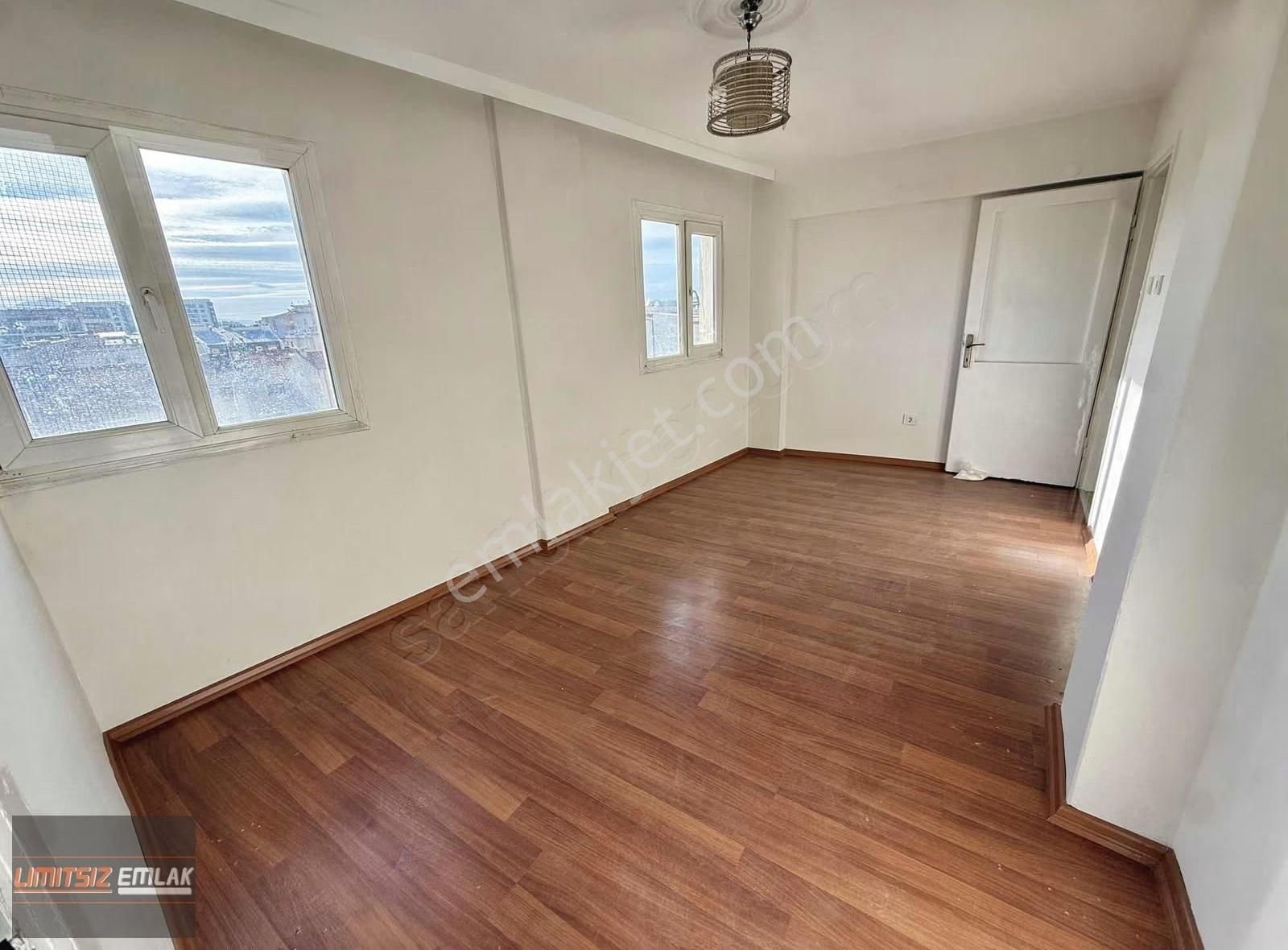 Serinkuyu Girişinde / 3.5+1 Kapalı Mutfak / Arakat Satılık Daire - Görsel 12