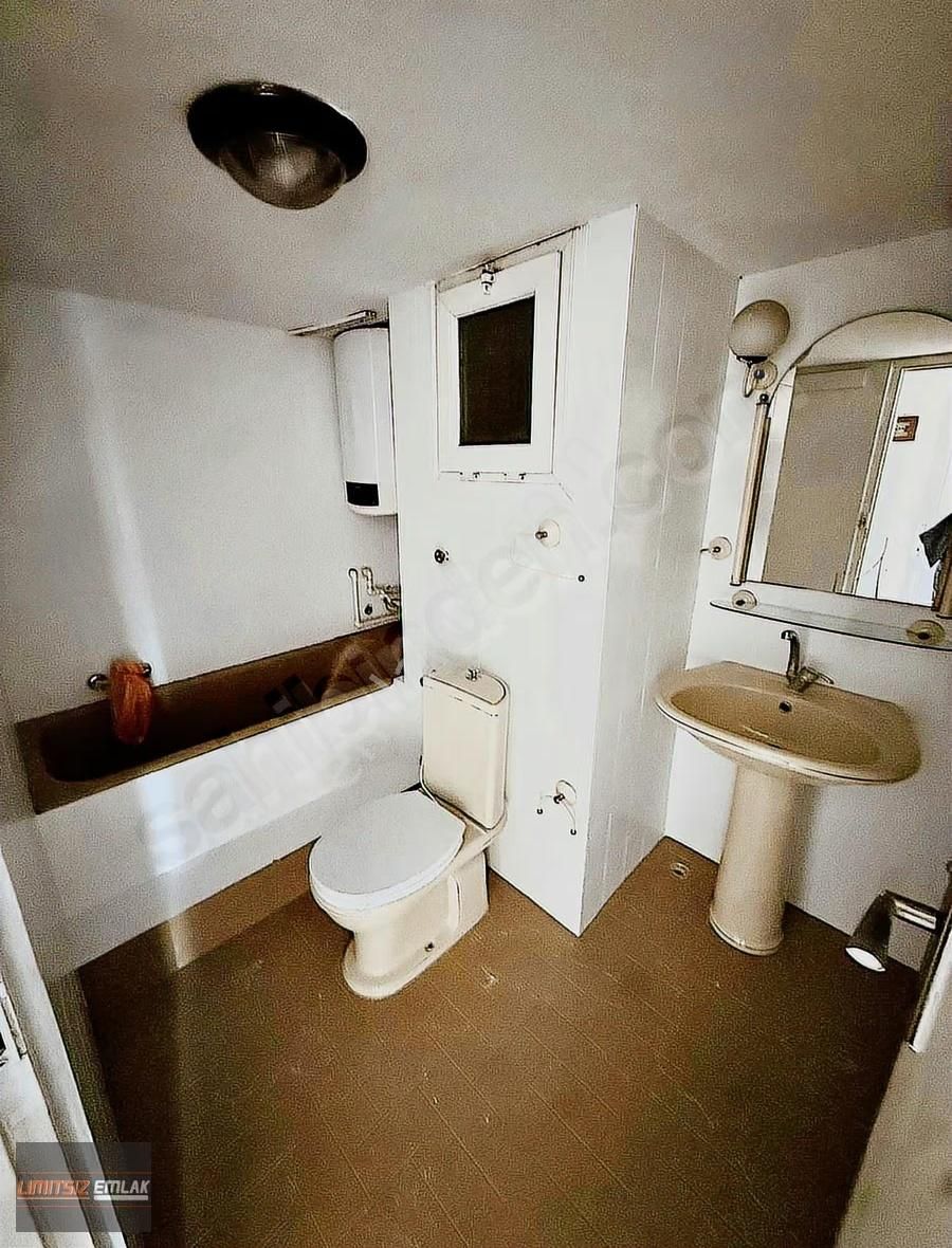 Serinkuyu Girişinde / 3.5+1 Kapalı Mutfak / Arakat Satılık Daire - Görsel 8