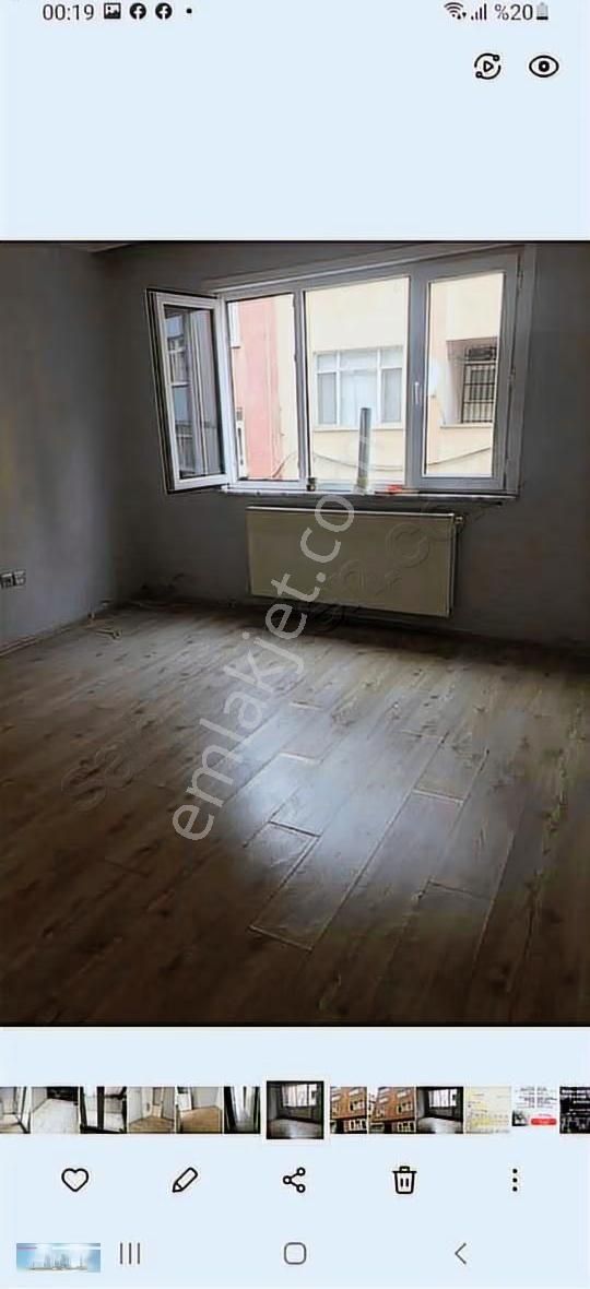 Mehmethan Emlaktan Barbaros Cad 1dk Masrafsız Tertemiz