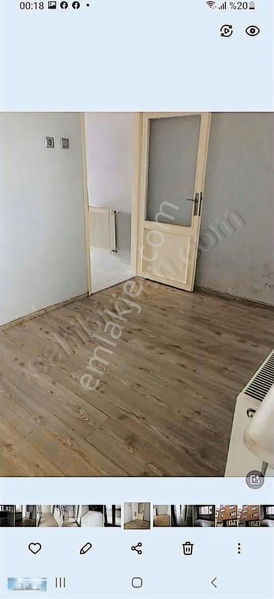 Mehmethan Emlaktan Barbaros Cad 1dk Masrafsız Tertemiz - Görsel 3