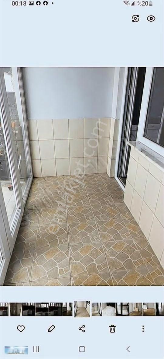 Mehmethan Emlaktan Barbaros Cad 1dk Masrafsız Tertemiz - Görsel 4