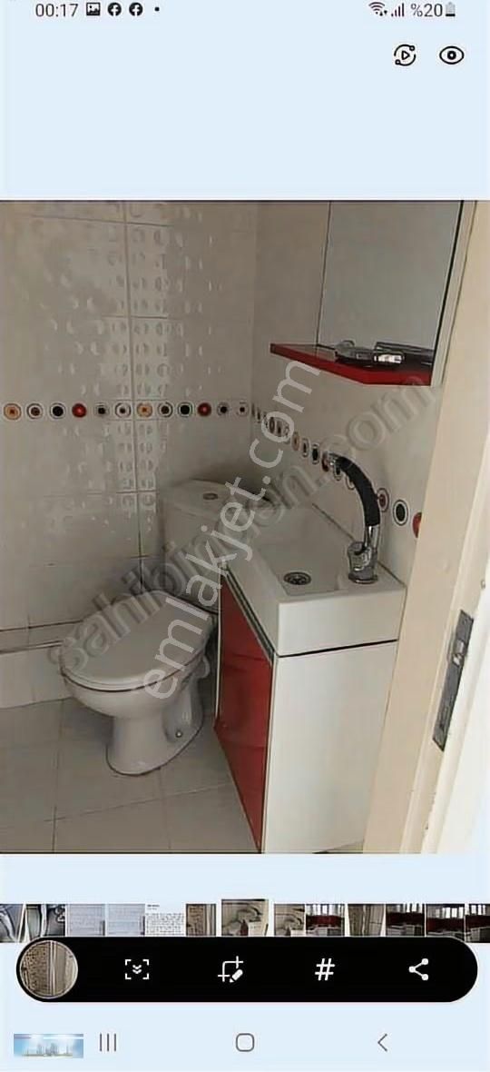 Mehmethan Emlaktan Barbaros Cad 1dk Masrafsız Tertemiz - Görsel 19