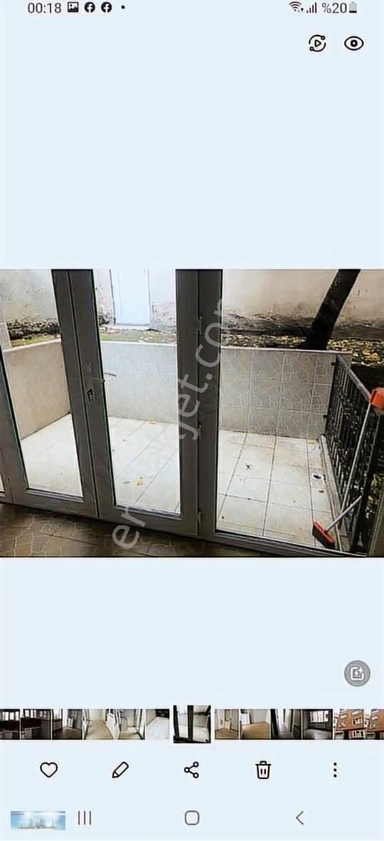 Mehmethan Emlaktan Barbaros Cad 1dk Masrafsız Tertemiz - Görsel 9