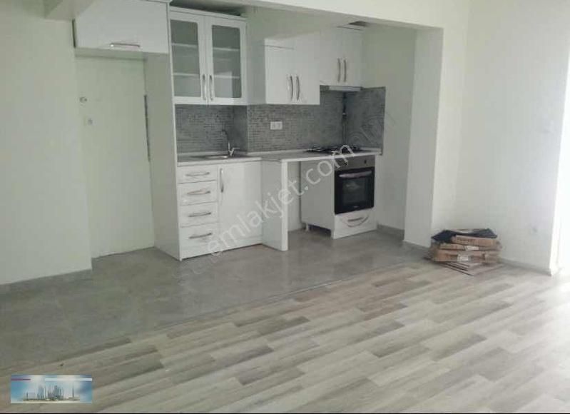 Beşiktaş Çarşıda Bahçeli 2+1