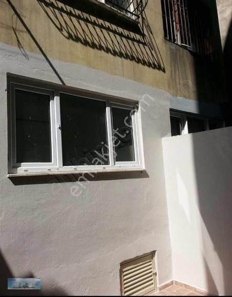 Beşiktaş Çarşıda Bahçeli 2+1 - Görsel 16