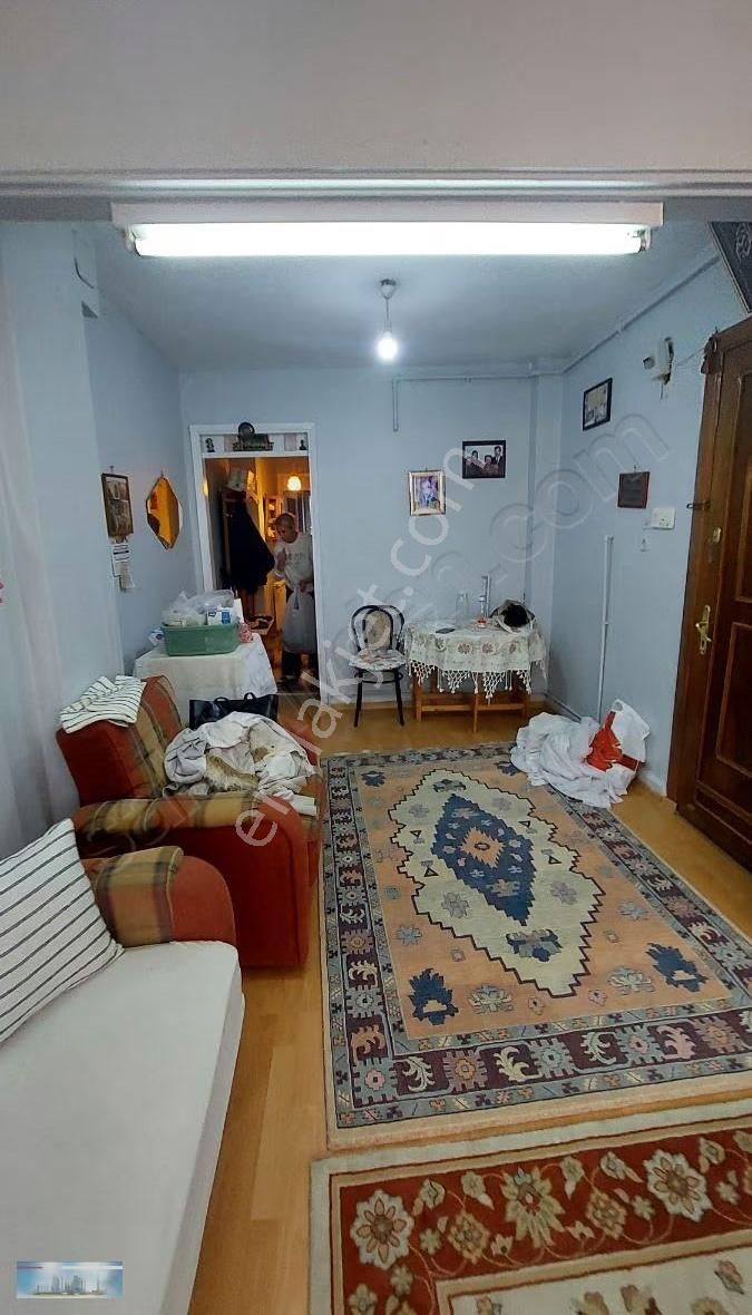 Mehmethan Emlaktan Karanlık Odası Yok Balık Pazarına Yakın Boşş - Görsel 5